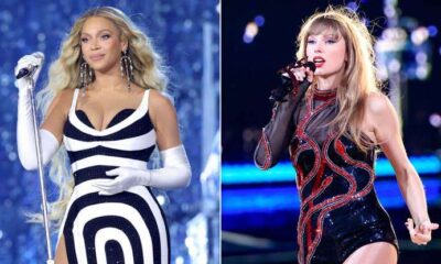 Taylor Swift and Beyonce are Hosting a Special Event and Fans are Losing Their Minds Over… See More for details