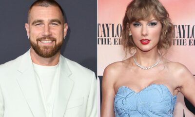 Travis Kelce and Taylor Swift plan their wedding. Everything you may like to know and see Taylor swift reactions towards her boyfriend plans