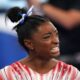 “People are insanely hateful, even though I sacrifice everything to uphold the dignity of our nation.” They don’t appreciate me enough but instead they bring criticism and controversy my way every time. It’s sad”— American Gymnast Simone Biles speaks out during an interview