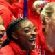 Just In:Incredible performance from Simone Biles wins 9th all-round title as US Gymnastics And she has received a well recognition as …..Read the full story