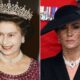 Queen elizabeth and kate middleton