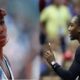 Serena Wiliams angry with Venus