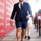 Travis Kelce Looks like Schoolboy
