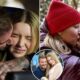 BREAKING: David Beckham’s Daughter Harper SHARES a SHOCKING Experience: ‘I’m TIRED of Dad’s Affection!’ – After Beckham CONFIRMS He Still Bathes and Kisses Her, Victoria Says, ‘She’s Grown Now, But He Won’t Stop… And Every Night, It’s Even Worse!’ Full Story Inside