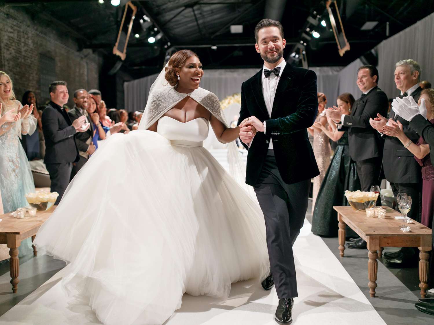 BOMBSHELL: Serena Williams Files for Divorce from Alexis Ohanian – Insiders Say the $200M Empire is the Real Reason
