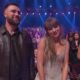 Watch Taylor Swift Blush and Give the Cutest Response When Asked About Travis Kelce at the iHeartRadio Music Awards 2026