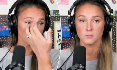 BREAKING: Devastated Kylie Kelce Mourns a Very Important Family Member After It Was Confirmed She Was... See More