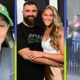 BREAKING: Kylie Kelce, Wife of Former NFL Star Jason Kelce after leaving St. Patrick's Day Event has been confirmed... See more