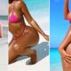 Serena Williams' Beach Photos Have Gone Completely Wrong After Fans Can't Stop Looking at One Detail in Her Underwear… Only 10% Can See It