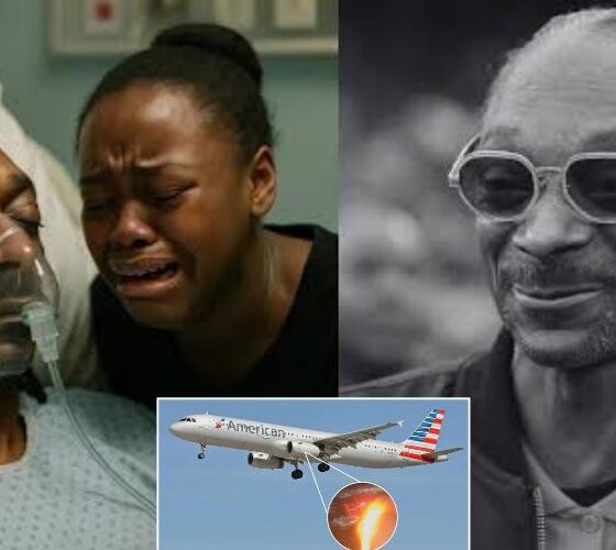 BREAKING: American Rapper Snoop Dogg Has Just Been Confirmed... See More