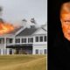 "The Enemy is Inside the Gates!" - President Trump's International Golf Club on FIRE, and he has been confirmed to be... See more