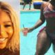 Happy Birthday to Serena Williams and Her Giant Backside – See 6 Private Hot Bikini Photos Causing Uproar Online, But Why Are Fans Ignoring Photo No. 3 Even Though It Reveals a Clear View of Her Private...