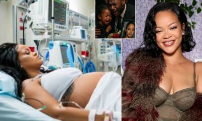 BREAKING: Popular Singer Rihanna Has Just Been Confirmed… See More