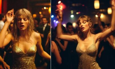 BREAKING: Popstar Taylor Swift, after leaving the 98th Oscars Awards after-party has been confirmed to be… See more