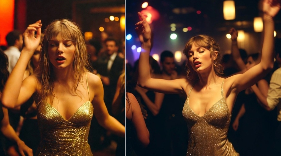BREAKING: Popstar Taylor Swift, after leaving the 98th Oscars Awards after-party has been confirmed to be… See more