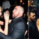 BREAKING: Taylor Swift Slaps Travis Kelce at the Oscars After-Party After Mysterious Lady Confirms That Travis Is… See More