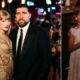 BREAKING: Taylor Swift and Travis Kelce Sneak Into Jay-Z and Beyoncé’s Oscars After-Party - See 3 Photos of Her Breathtaking, Perfect Golden Sparkling Dress, But What Shocks Fans Is When a Mysterious Little Girl Brought by the Couple Has Been Confirmed to Be… See More
