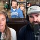 BREAKING: Kylie and Jason Kelce’s Joint Podcast Hosting Taylor Swift and Travis Kelce Reveals Taylor Is Actually Not... See More