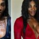 Serena Williams' Very Soaked Hot Body in 5 Private Photos Is Causing Fans to Lose Focus — Wives and Girlfriends Complain Their Men Are Distracted and Demand the Photos Be Deleted. See Them Before They’re Removed.