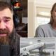 BREAKING: Jason Kelce Breaks Down in Tears After Shocking LaGuardia Plane Crash His Wife Kylie Kelce Has Been Confirmed to Be… See More
