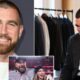 Emotional Video of Travis Kelce Crying Multiple Times During His Tuxedo Fitting for the Big Day Breaks the Internet