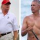 Trump says his doctor told him he is healthier than President Obama by far. See White House Doctor recently FIRED by Trump response and shocking reveal