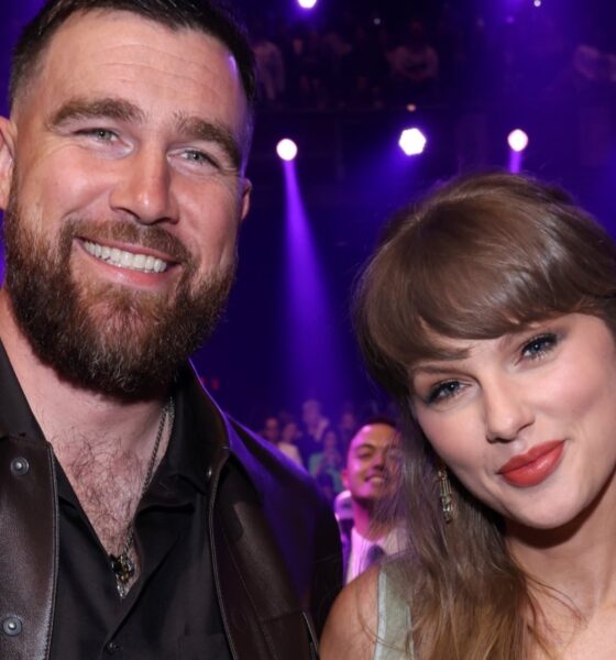 BREAKING: Travis Kelce Sues Fiancée Taylor Swift for $500 Million After She Lied and Was Confirmed to Be… Full Details