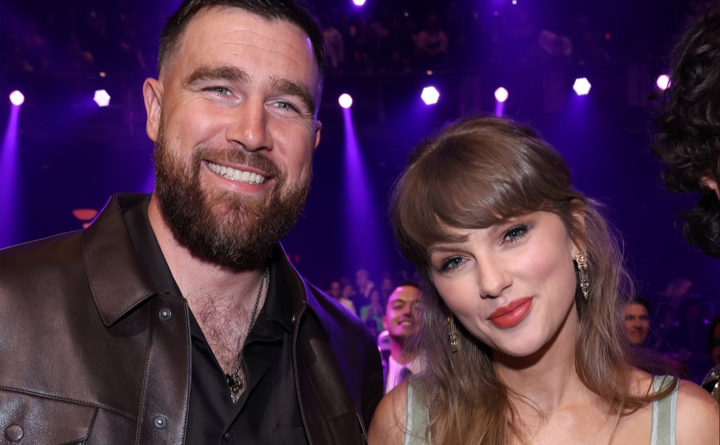 BREAKING: Travis Kelce Sues Fiancée Taylor Swift for $500 Million After She Lied and Was Confirmed to Be… Full Details