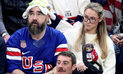 BREAKING: Kylie and Jason Kelce on the Way to Watch March Madness 2026 Have Both Been Confirmed to Be... See More