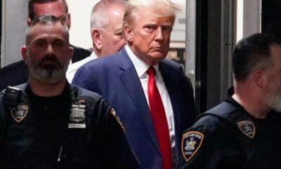 MAJOR UPDATE: THE INTERNATIONAL CRIMINAL COURT HAS JUST ISSUED AN ARREST WARRANT FOR DONALD TRUMP OVER THE PRE-MEDITATED MURDER OF THE SUPREME LEADER OF IRAN