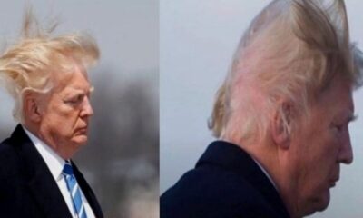 Trump hates these 5 beautiful photos so please don't share them. Thank you