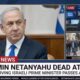 BREAKING: Benjamin Netanyahu 76 has been confirmed to be… See more