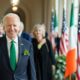 BREAKING: Former President Joe Biden after surprise visit to Boston’s St. Patrick’s Day event has been confirmed to be... See more