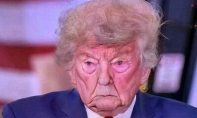 BREAKING: Trump EXPOSED After Recent Iran News And He Has Been Confirmed To be... See More