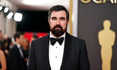 BREAKING: NFL Chiefs Star Travis Kelce, after leaving the 98th Oscars Awards has been confirmed to be... See more