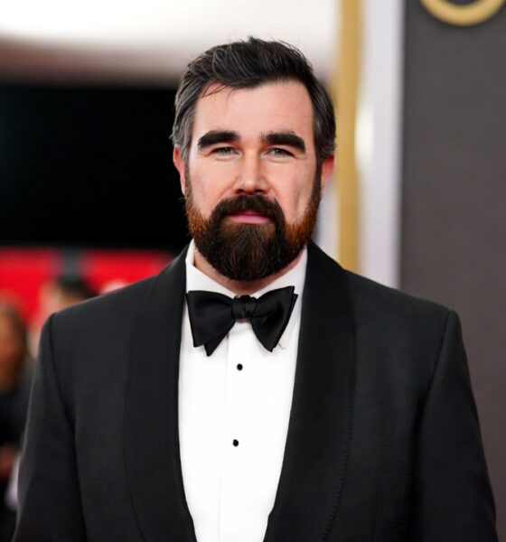 BREAKING: NFL Chiefs Star Travis Kelce, after leaving the 98th Oscars Awards has been confirmed to be... See more