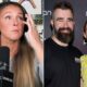 BREAKING: Emotional Kylie Kelce Divorces Husband Jason After He Brings in Another Woman, Confirmed to Be the New… See More