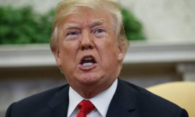 BREAKING: Donald Trump is reportedly furious after a group of 125 presidential scholars just ranked Trump’s Iran War as the “dumbest war in US history.”