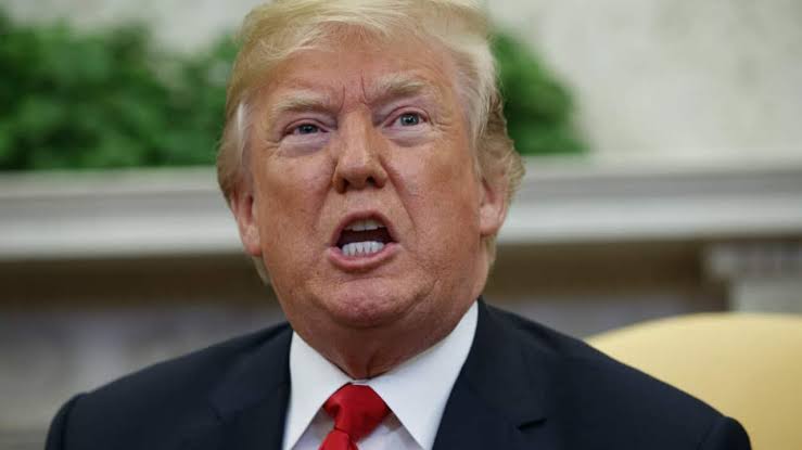 BREAKING: Donald Trump is reportedly furious after a group of 125 presidential scholars just ranked Trump’s Iran War as the “dumbest war in US history.”