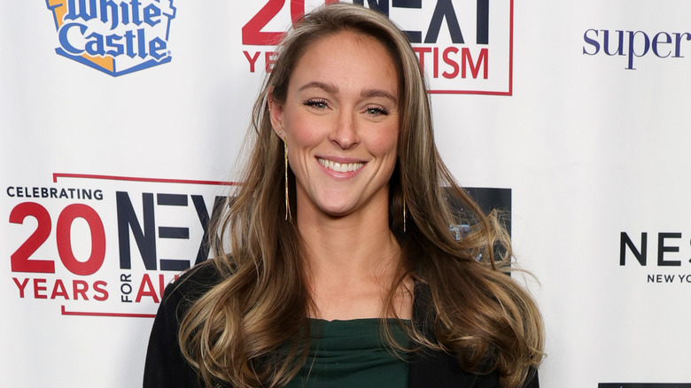 BREAKING: Kylie Kelce, Former NFL Star Jason Kelce's Wife Has Just Been Confirmed... See More