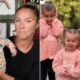 BREAKING: Kylie Kelce Gives a Sad Update on What Her Three Older Girls Did to Baby Finn that Has Been Confirmed to Be… See More