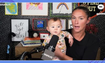 BREAKING: Kylie Kelce's Youngest Daughter Finn Has Just Been Confirmed… See More