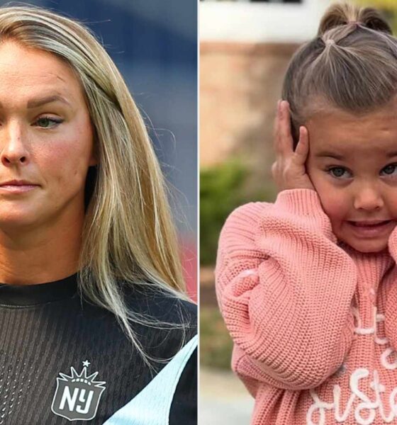 BREAKING: Kylie Kelce Under Fire After Washing Wyatt’s Mouth With Soap for Cursing – Wyatt Has Been Confirmed... See More