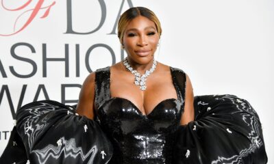 BREAKING: Former Tennis Player Serena Williams Has Just Been Confirmed… See More