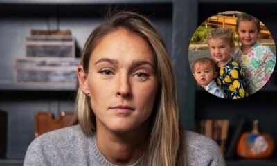 BREAKING: Kylie Kelce’s “Heartbreaking Decision” About Hospitalized Daughters Comes to Light: “One Has to Go”