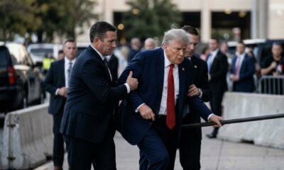 BREAKING: It Is Now Confirmed That Donald Trump Is at the Walter Reed Medical Center in Critical Condition. A Picture of Spotted Trump Is Going Viral Just as the President Hasn’t Been Seen in Public Since Tuesday. "He's Dying..."