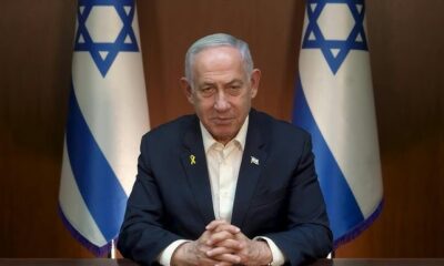 URGENT BREAKING: Netanyahu Has Reportedly Died in His House After He Continued to Bomb Iran Following the Iran-U.S. Ceasefire, Where Iranian Cluster Munitions Reportedly Struck Top Israeli Leadership
