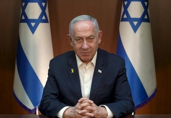 URGENT BREAKING: Netanyahu Has Reportedly Died in His House After He Continued to Bomb Iran Following the Iran-U.S. Ceasefire, Where Iranian Cluster Munitions Reportedly Struck Top Israeli Leadership