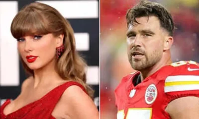 Taylor Swift and Travis Kelce Shift Secret Wedding Plans to New York