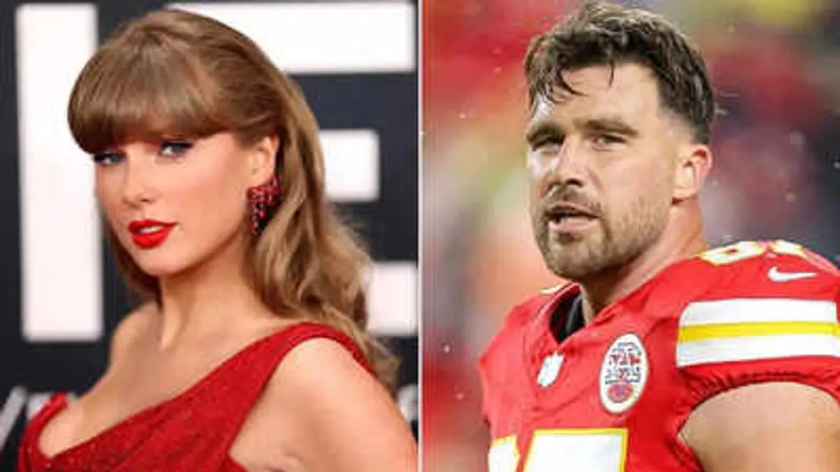 Taylor Swift and Travis Kelce Shift Secret Wedding Plans to New York